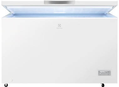 

Морозильная камера ELECTROLUX LCB3LF38W0