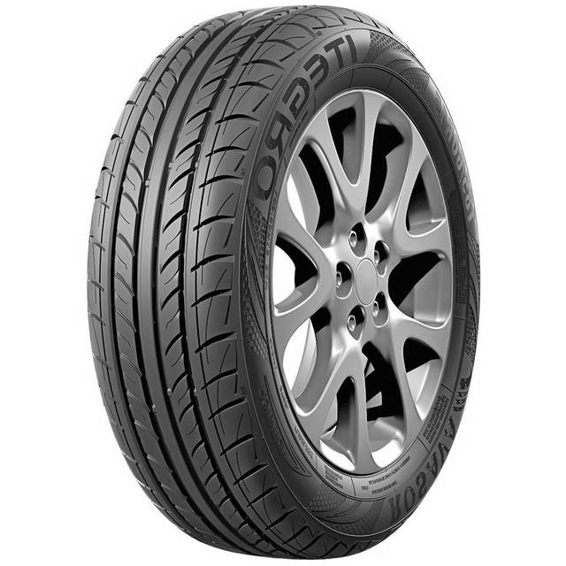

Летние шины Росава Itegro 205/55 R16 91V
