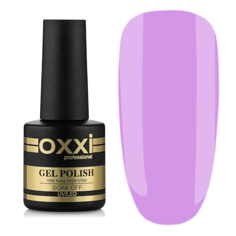 

Гель лак Oxxi Professional № 133