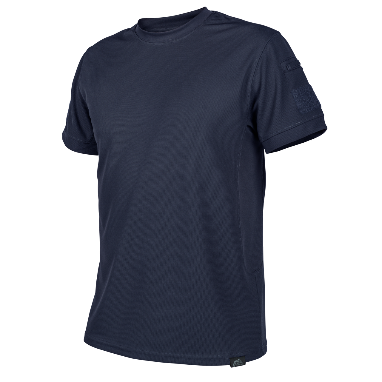 

Футболка тактическая Helikon-Tex TOPCOOL LITE Navy Blue, Голубой