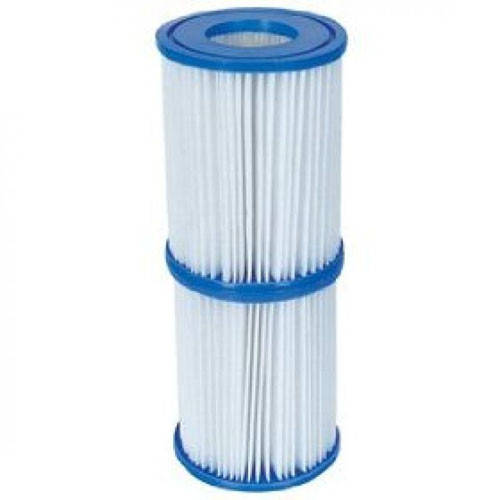 

Картридж для фильтра BestWay 58094 размер 13,6х10,6см (ll, 2)