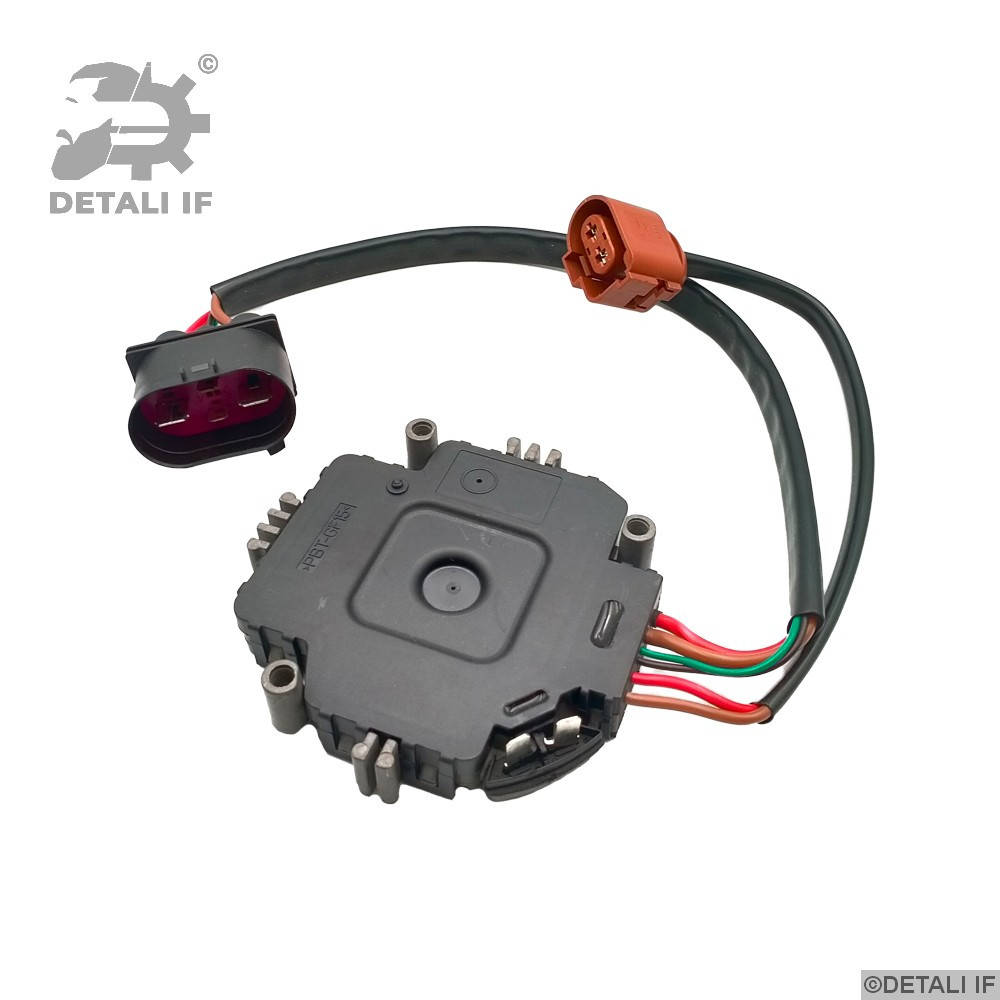 

Регулятор вентилятора Jetta 3 Volkswagen 1TD959455 1K0959455EA 1K0959455P