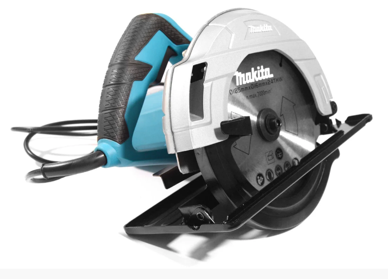 

Дисковая пила Makita 5704R