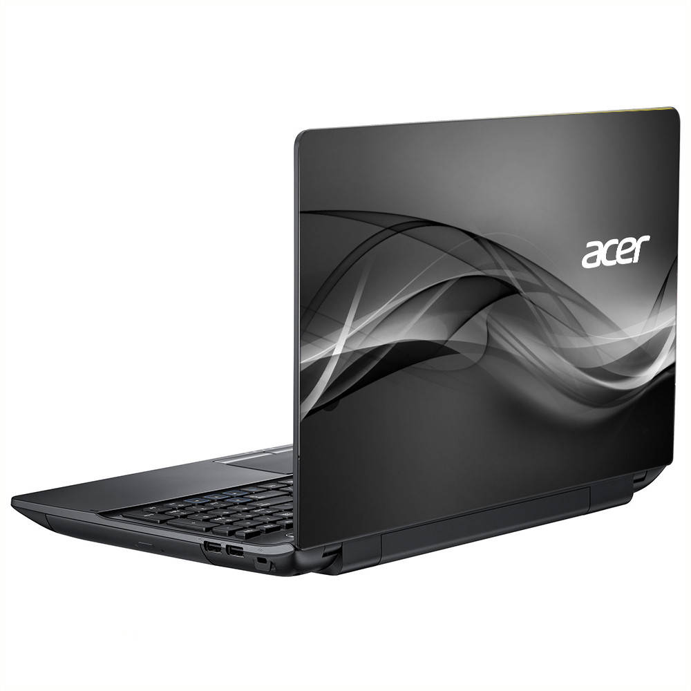 

Наклейка на ноутбук Acer № 02