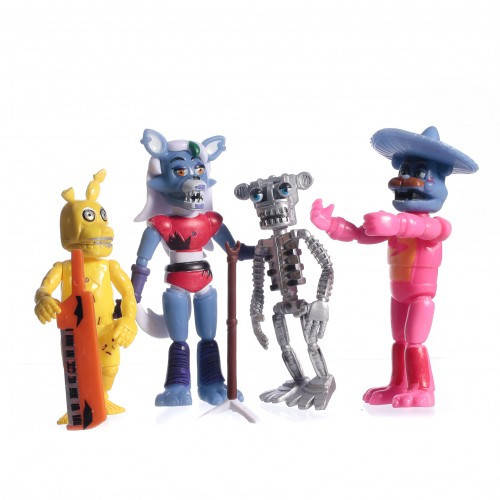 

31734 Набор фигурок Фредди