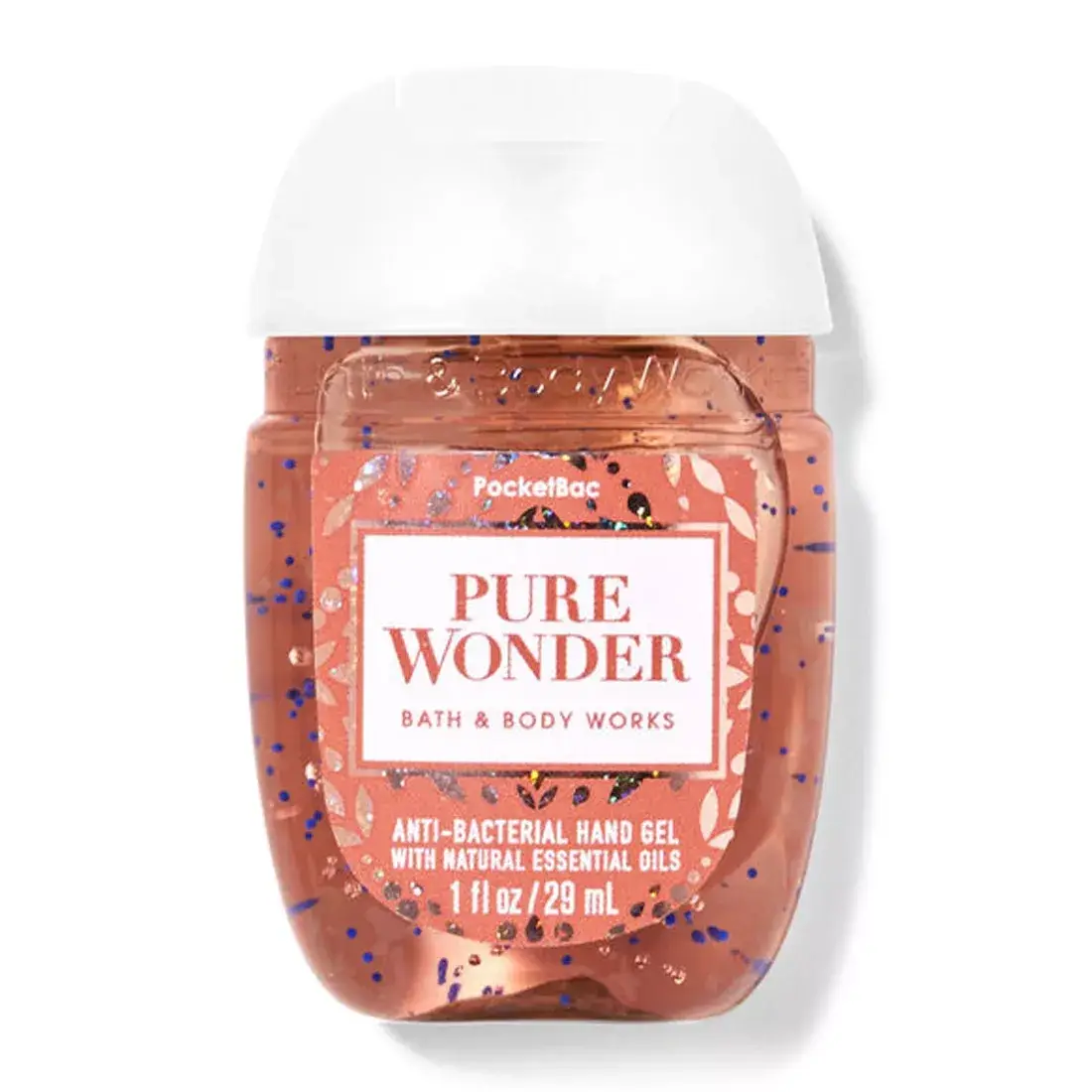 

Санитайзер Pure Wonder Bath and Body Works