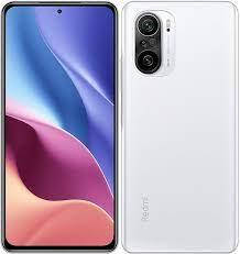 

Xiaomi Redmi K40 8/256Gb White, Белый