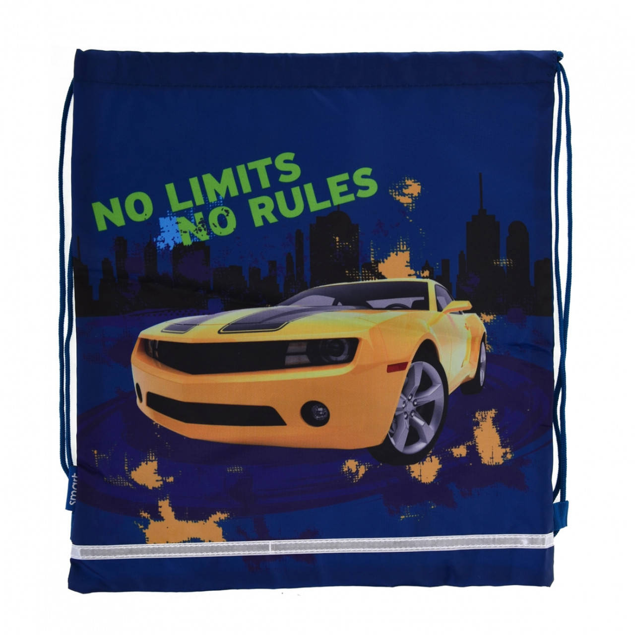 

Сумка для взуття No Limits 557684