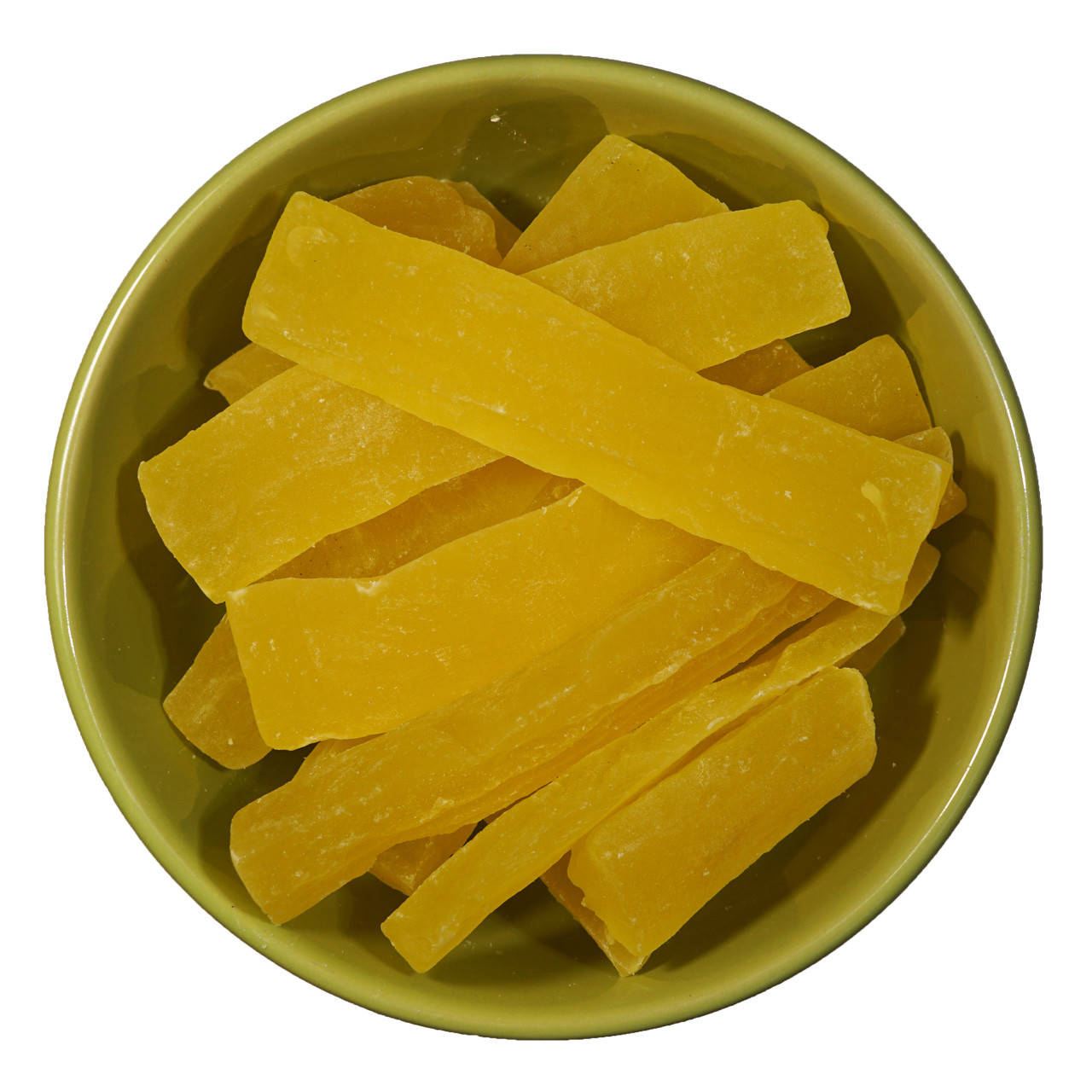 

Дыня цукат, палочка, 500г