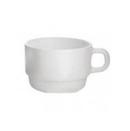 

Empilable White Чашка/кружка 220 мл Luminarc H7795, Белый