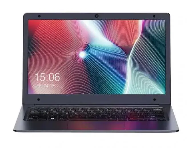

Ноутбук CHUWI HeroBook Air 4/128GB, Серый