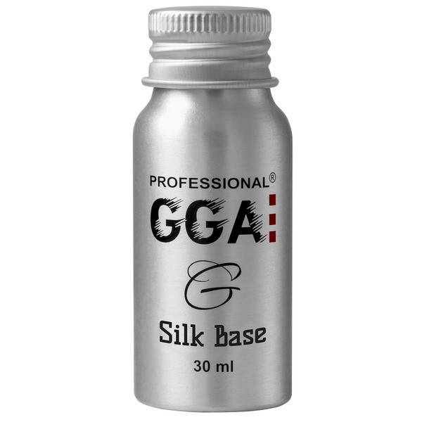 

База с шёлковыми волокнами GGA Professional Silk Base 30 мл