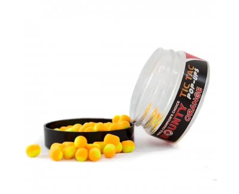 

Поп-ап Bounty TIC-TAC ORANGE