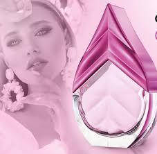 

Парюмированная вода женская TONTERIA Farmasi Тонтерия Фармаси