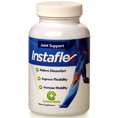 

Instaflex - Капсулы для лечения суставов (Инстафлекс), buuba