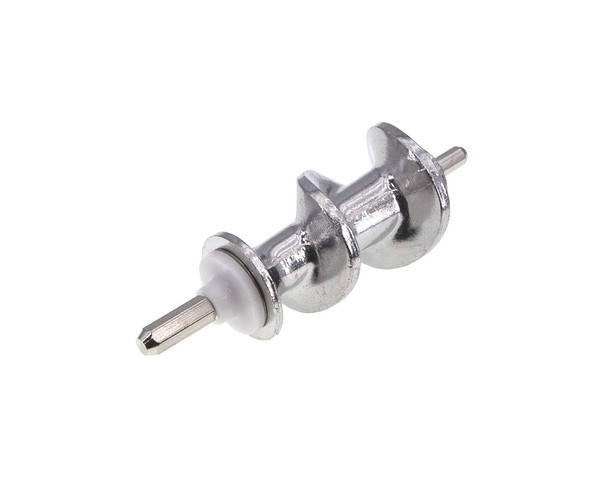 

Шнек мясорубки Moulinex SS-989487