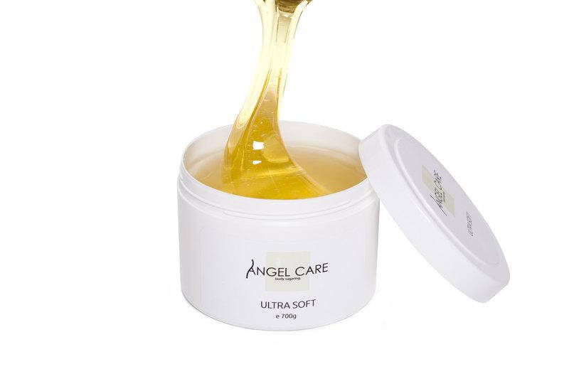 

Ультра Мягкая Паста для шугаринга 700 гр. Angel Care Ultra Soft