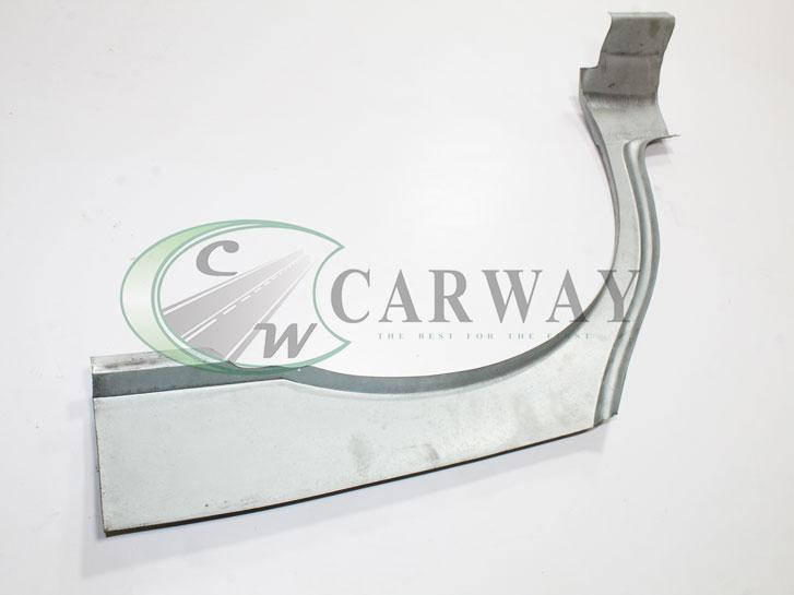 

Ремвставка Lanos заднего крыла левое 1106581 Ri.Spekt