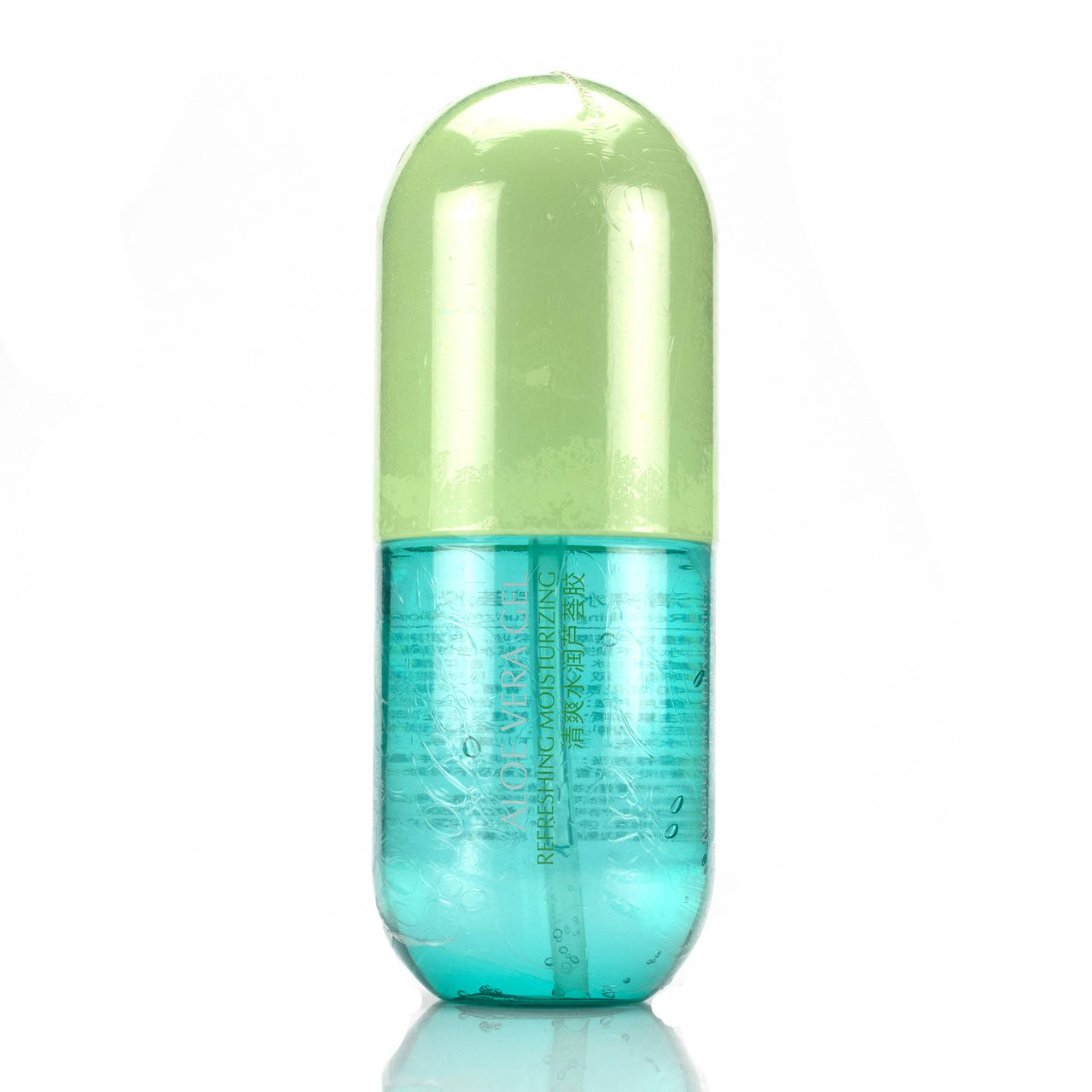

Гель алое вера JOMTAM, Aloe Vera Gel Refreshing Moisturizing 260 г