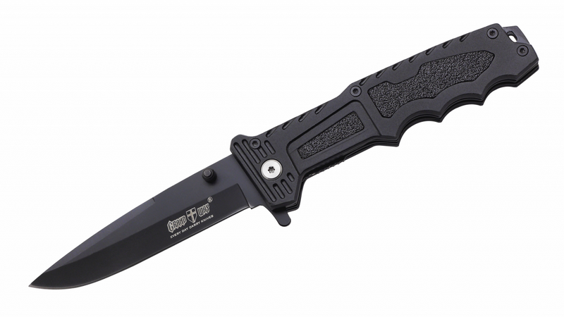 

Нож складной Grand Way 02049