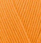 

Пряжа Cotton Gold тыква № 83 Alize