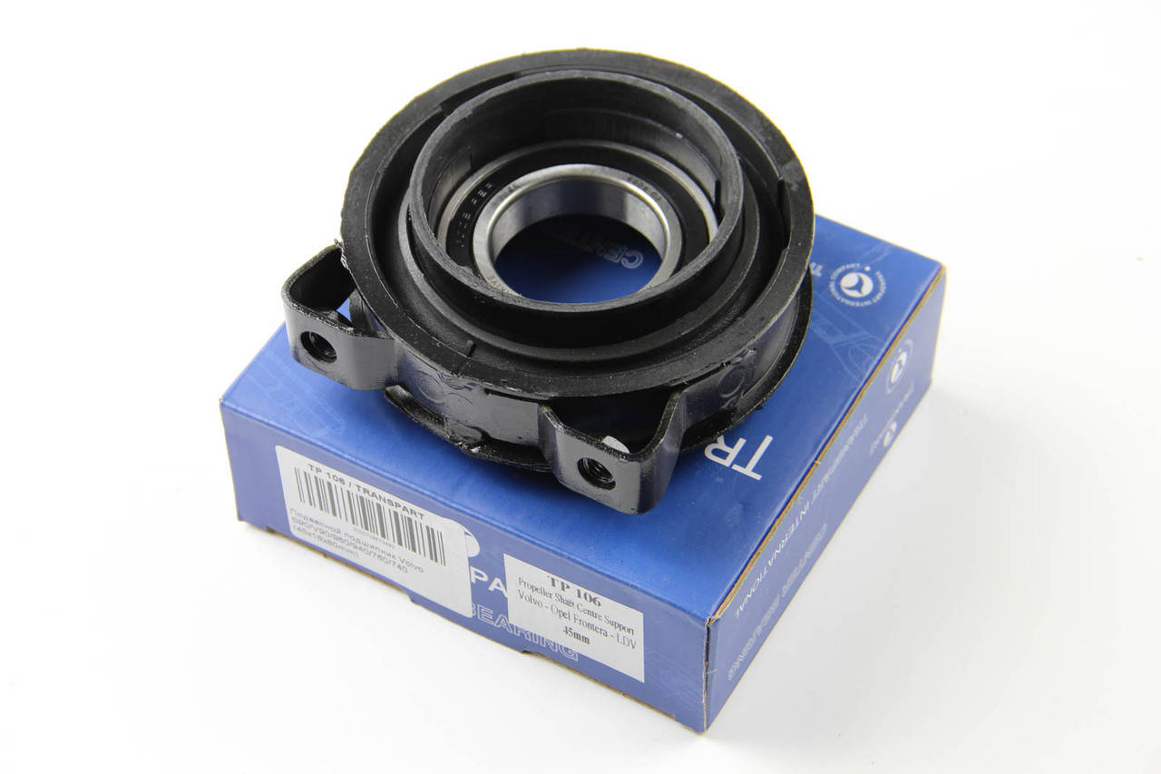 

Підвісний підшипник Volvo S90/V90/960/940/760/740 (45x16x80mm)