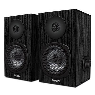 

Акустическая система Sven SPS-575 black