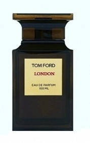 

Tom Ford London edp 100ml Tester