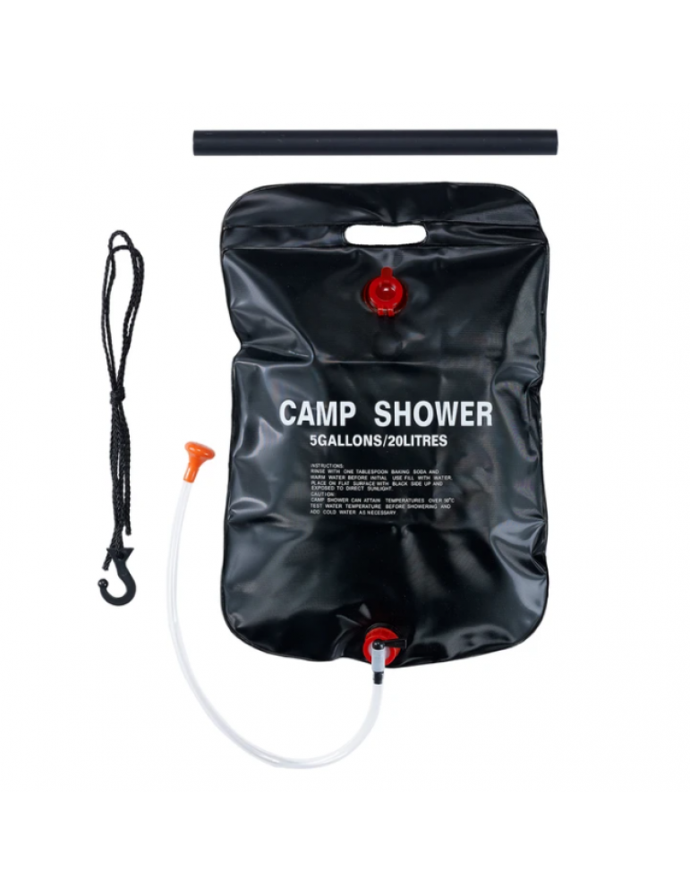 

Переносной походный душ Camp Shower f