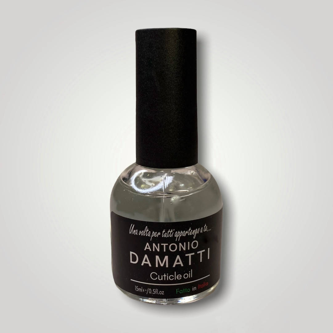 

Масло для кутикулы Antonio damatti (almond)
