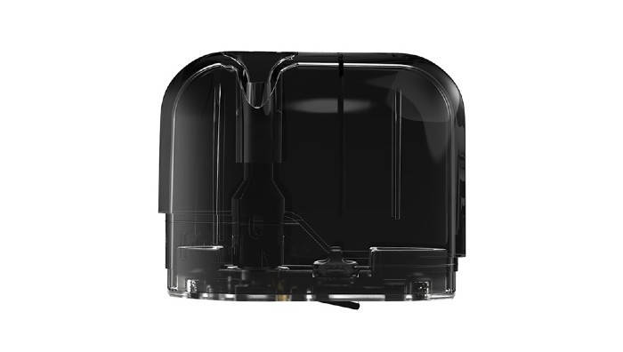 

Картридж Suorin Air Pro Cartridge 4.9ml (1.0 ohm)