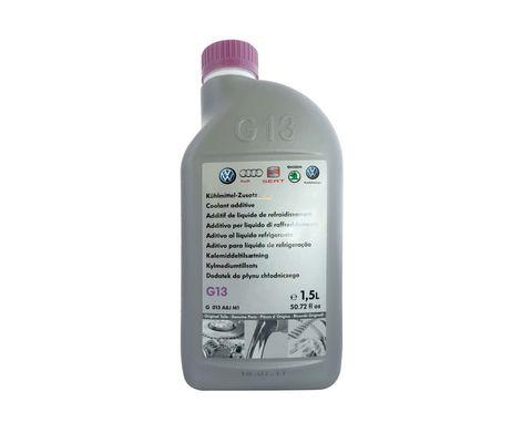 

Концентрат антифриза VAG (фиолетовый) G13 1.5л