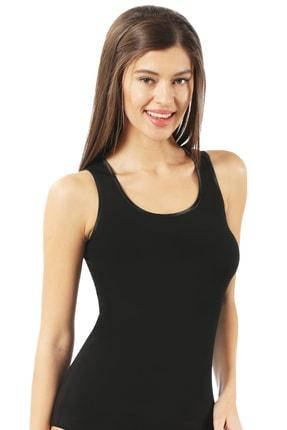 

Женская майка на широких лямках