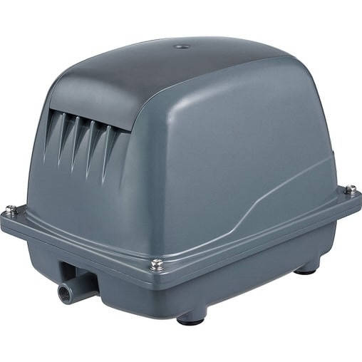 

Аэратор для пруда Jebao Jecod MA-120