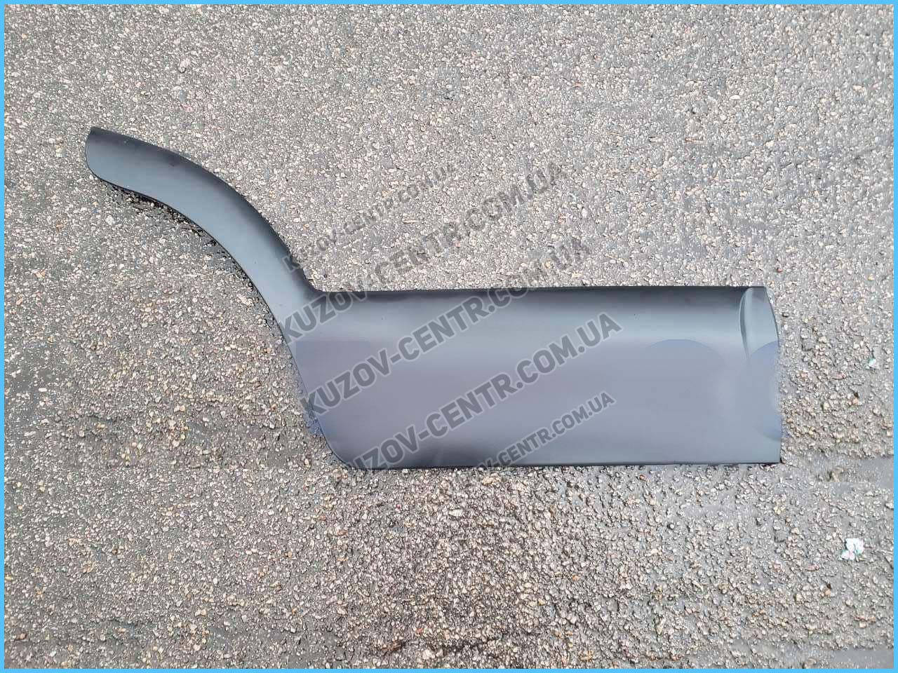 

Накладка Задняя дверь правая Hyundai Tucson 04-13 (FPS) 877342E000