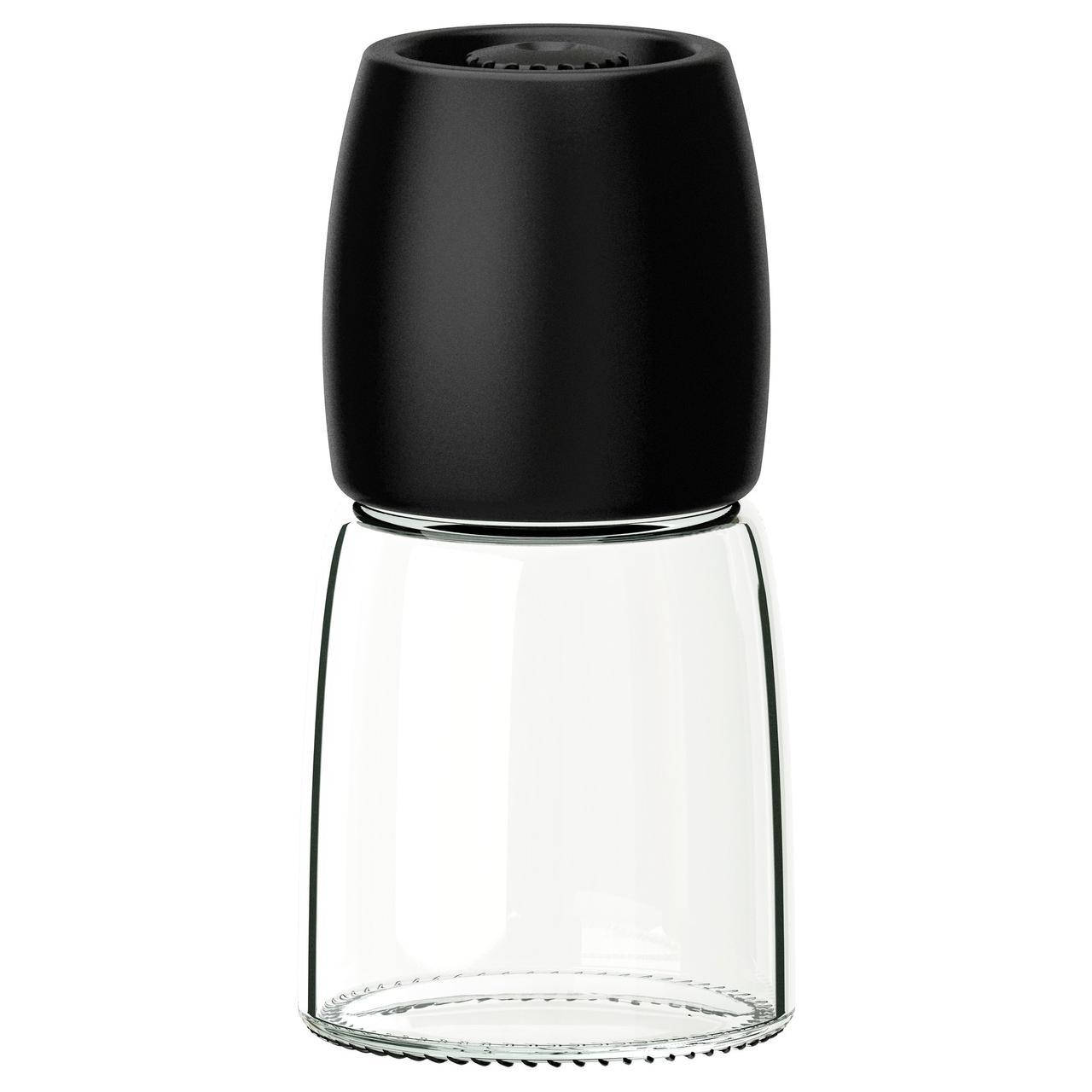

IKEA IKEA 365+ IHARDIG (101.528.75) Мельница для специй, Черный