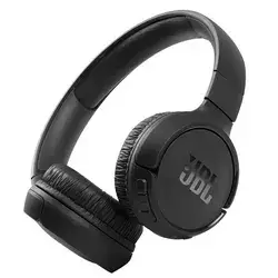 

Наушники с микрофоном JBL Tune 510BT (JBLT510BTBLK), Черный