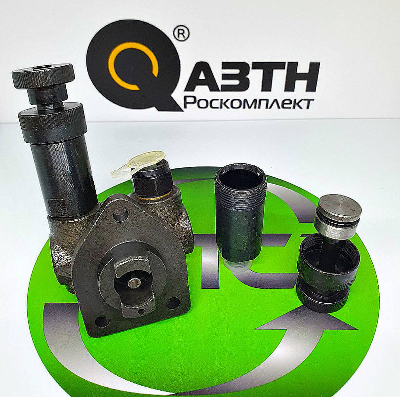 

Топливный насос низкого давления ТННД (УТН У16с30) УТН-3-1106010