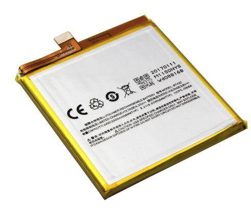 

Аккумулятор Meizu BT43C / M2, 2450 mAh