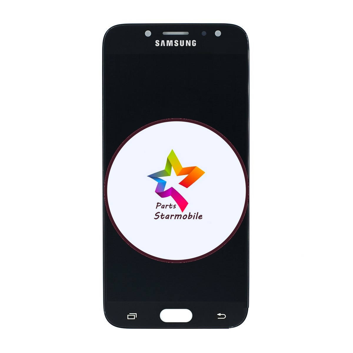 

Дисплей Samsung J730 Galaxy J7 2017 + сенсор черный Incell