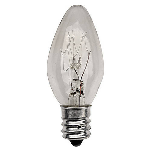 

Лампа для ночника Светоприбор 10Вт Е10