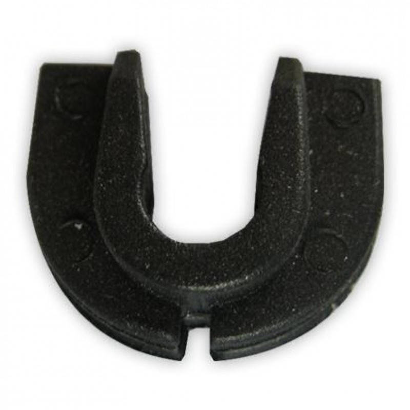 

Крепление решетки радиатора, VW T4.