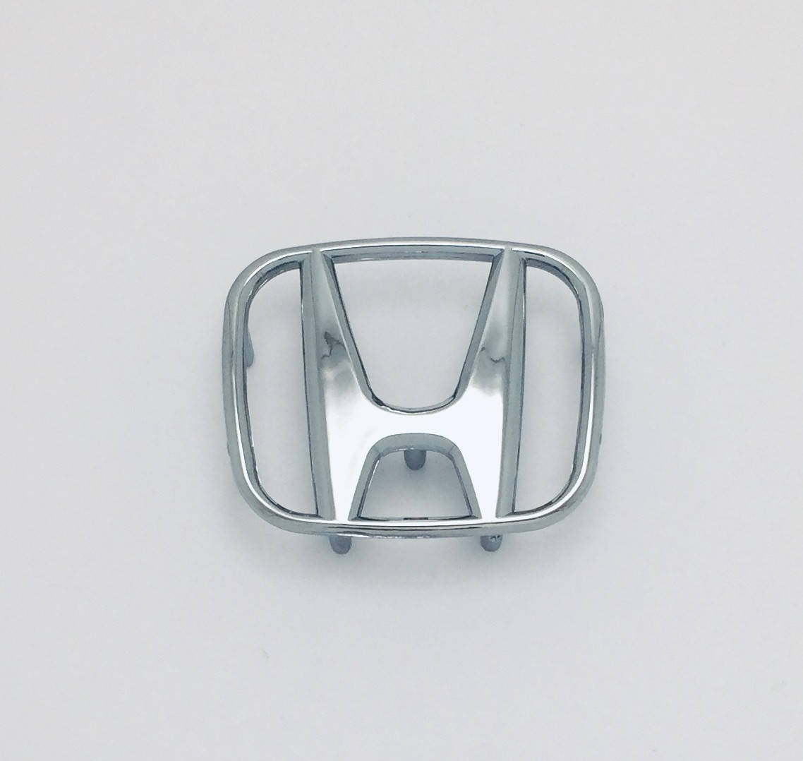 

Эмблема руля Honda 49ммx40мм