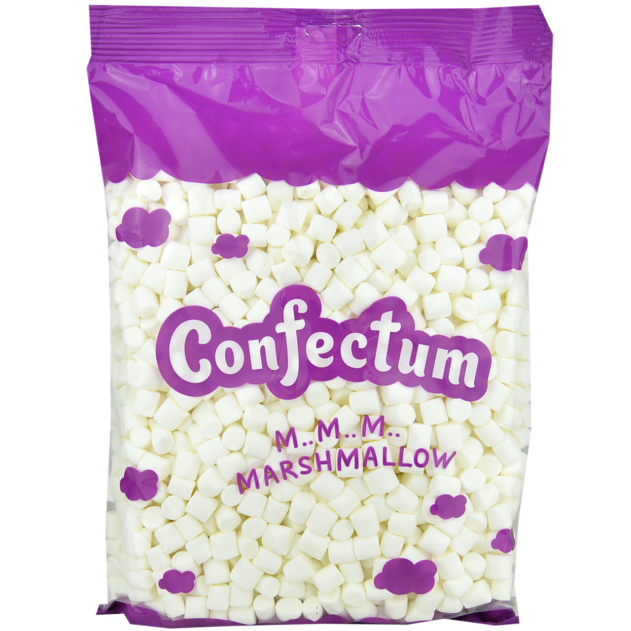 

Зефир маршмэллоу «Лесная сказка» 600 г белый