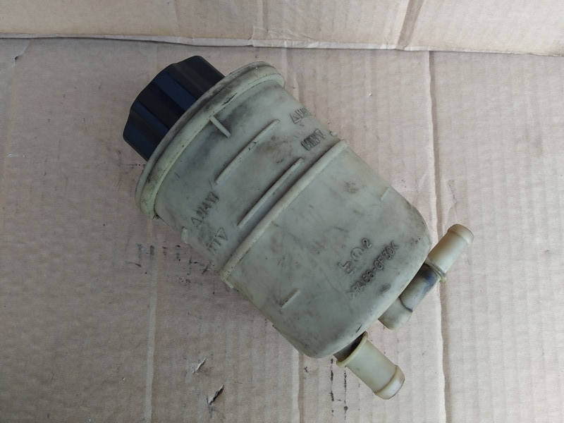 

Бачок жидкости ГУРа Fiat Scudo 1996-2006 7700782884