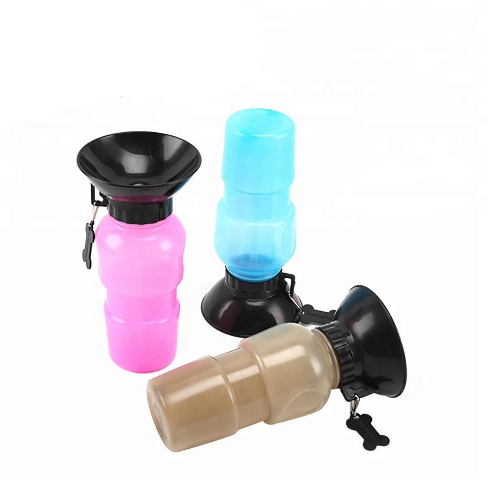 

Бутылка питьевой воды PET BOTTLE для собак, Эксклюзивный