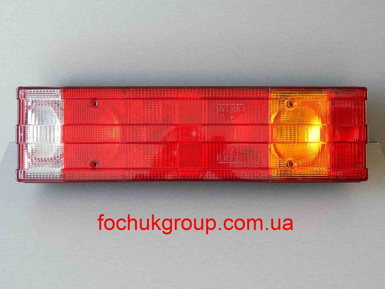 

Задний фонарь MAN, Mercedes, DAF, правая сторона, без подсветки номера