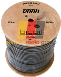 

BiCoil коаксиальный кабель F660BV DARK