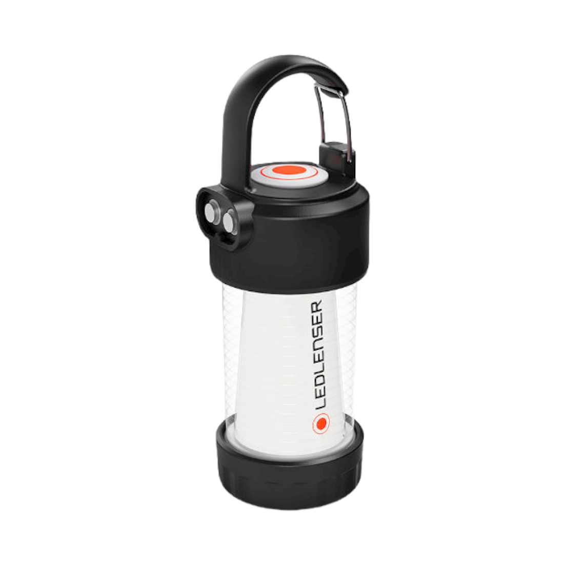 

Кемпинговая лампа, Ledlenser ML4, черная, Черный
