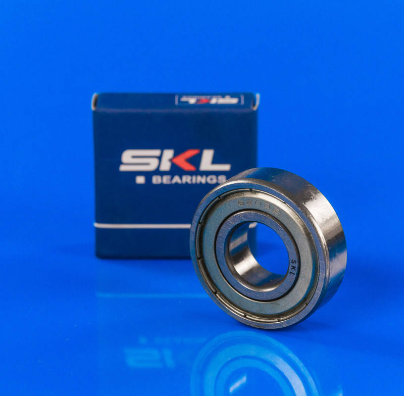 

Подшипник SKL 203 zz (Китай)